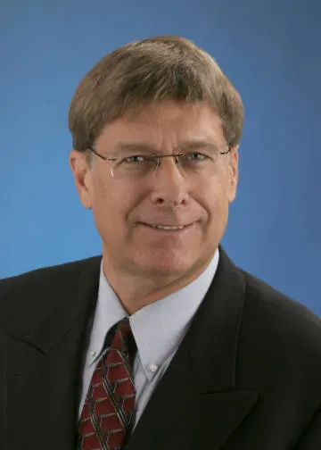 Frank Marshall, real estate agent in Long Beach