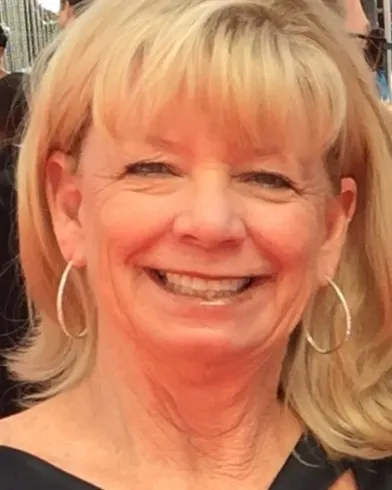 Jeanne Murphy, real estate agent in Long Beach